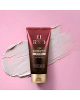 Ryo Deep Nutrition Hair Treatment - Unique Bunny